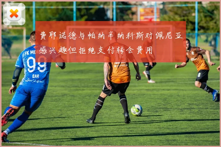费耶诺德与帕纳辛纳科斯对佩尼亚感兴趣但拒绝支付转会费用